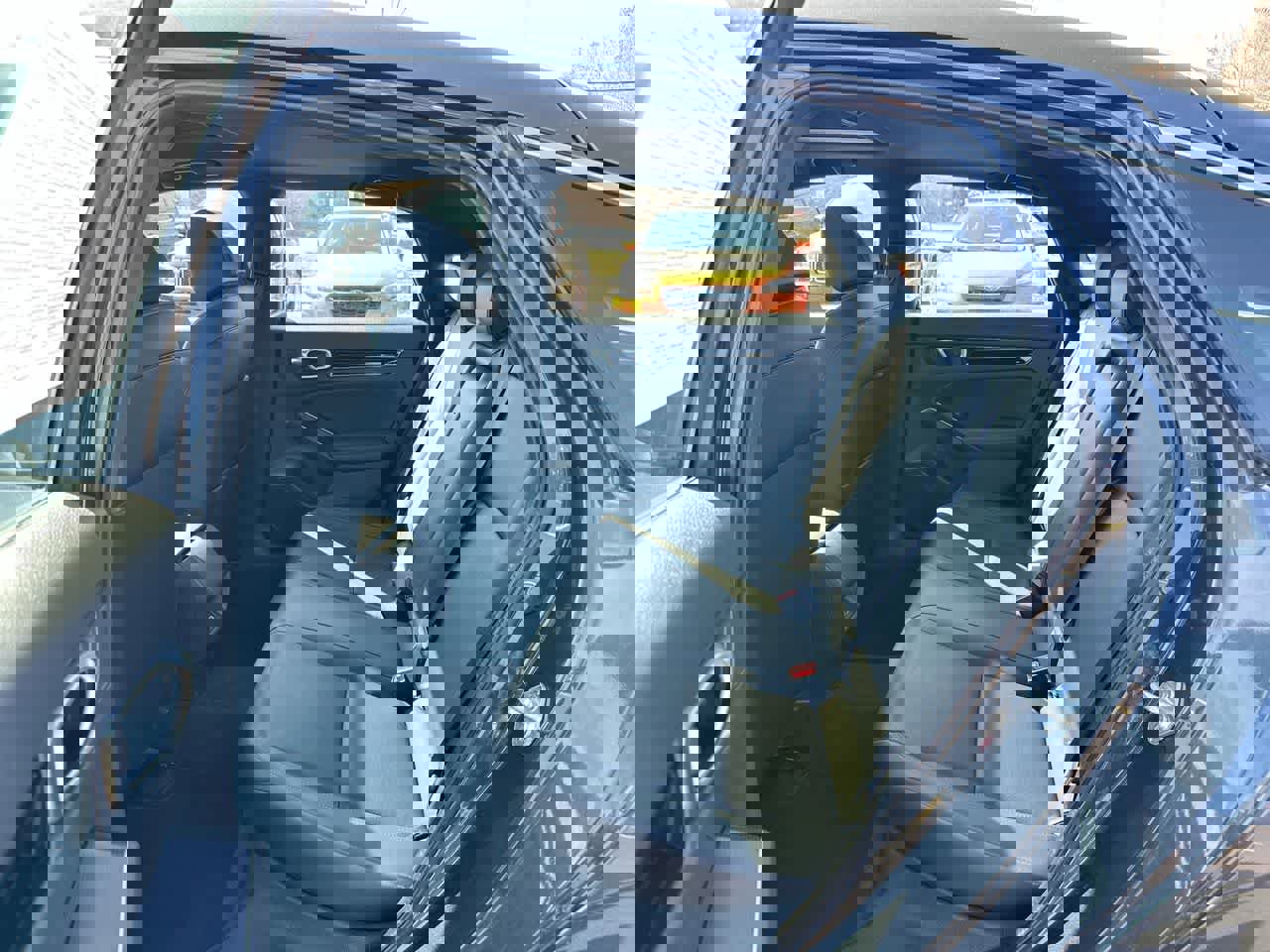 Used 2024 Honda Civic Sport Touring image 25