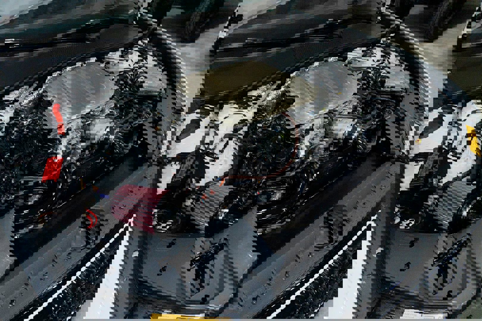 Used 2021 Audi RS 6 w/ Executive Package image 59