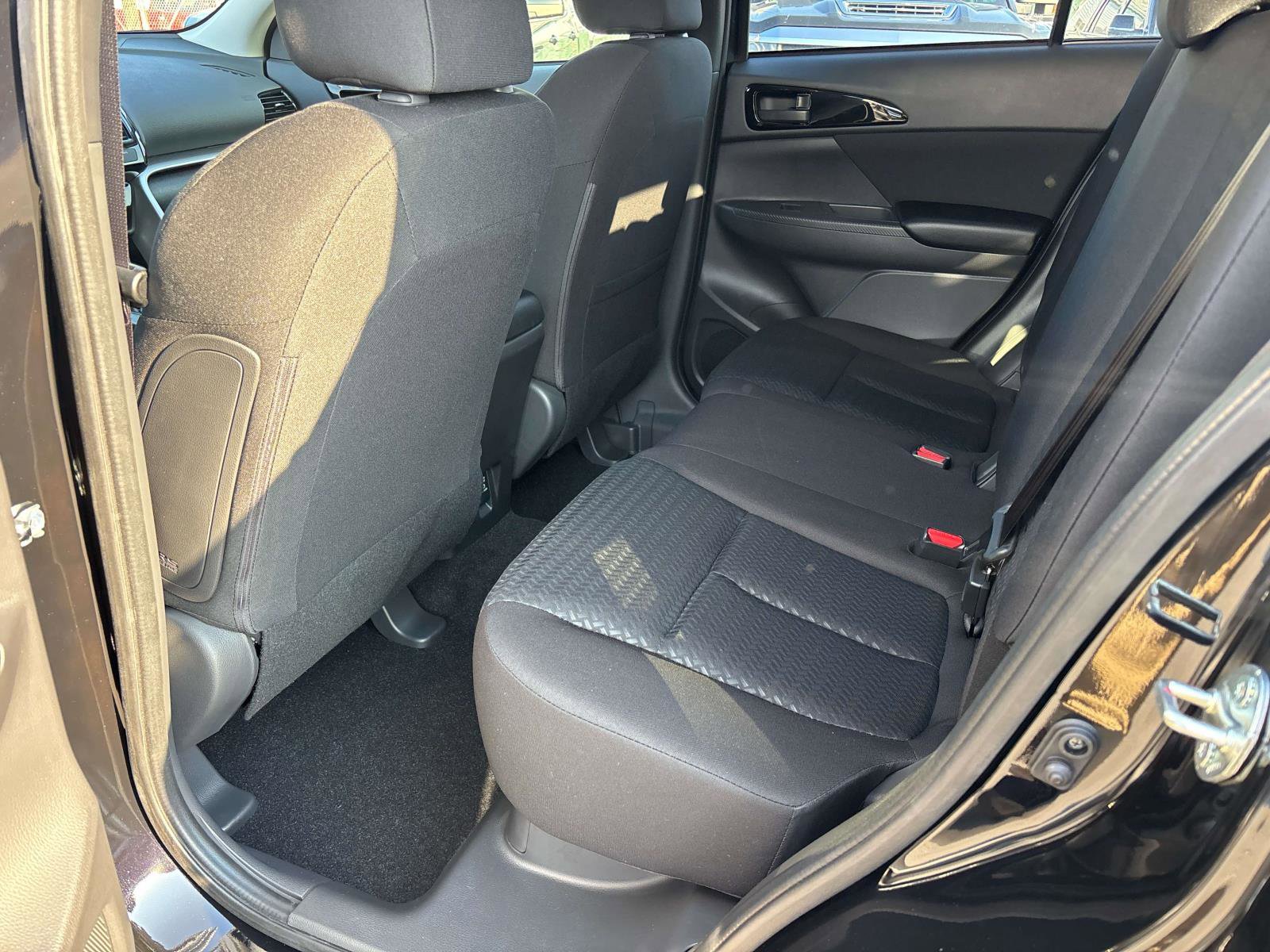 New 2026 Mitsubishi Eclipse Cross Ralliart image 6