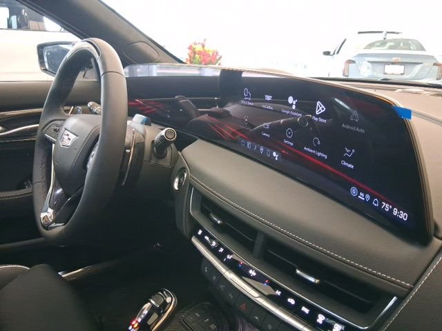 New 2026 Cadillac CT5 V Blackwing w/ Super Cruise 1 Package image 18