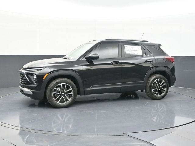 New 2026 Chevrolet TrailBlazer LT w/ Driver Confidence Package FWD image 6