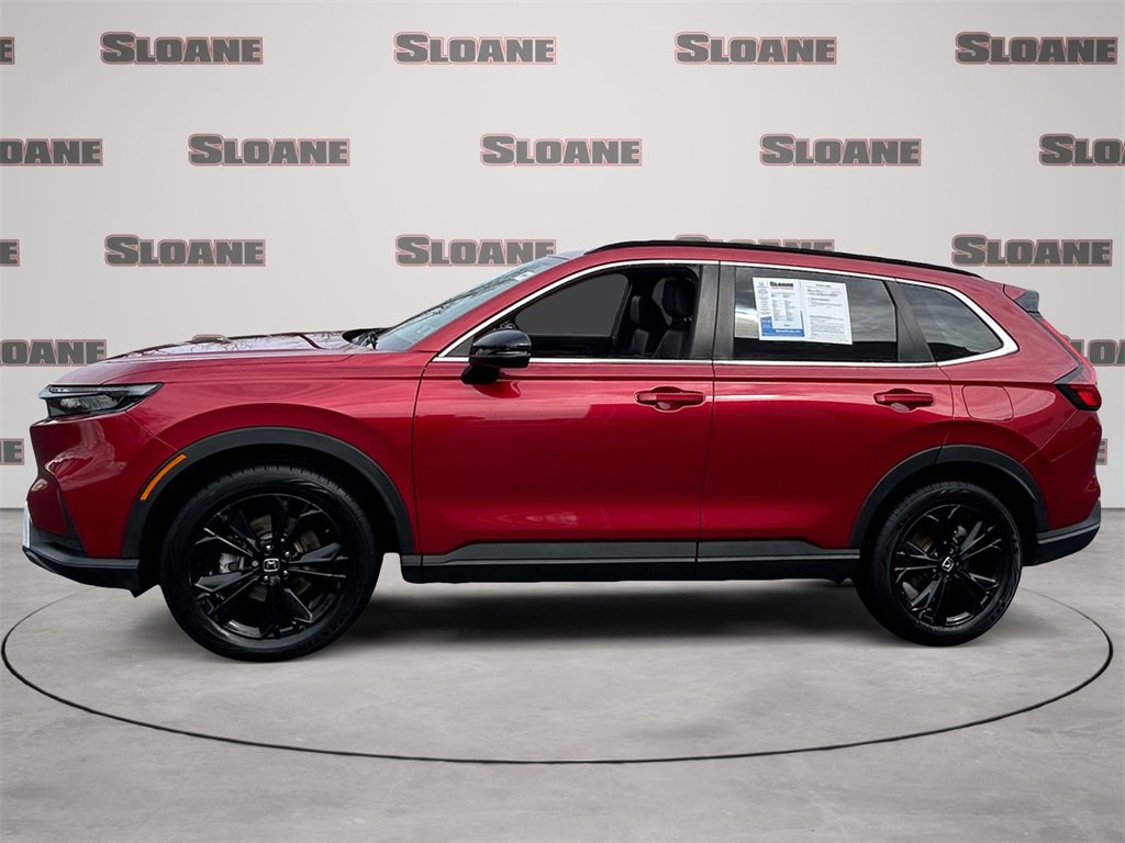 Used 2023 Honda CR-V Sport Touring image 2