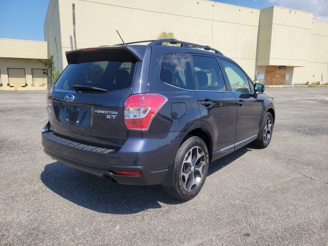 Used 2015 Subaru Forester 2.0XT Touring w/ Rugged Package #2 AWD/4WD image 5