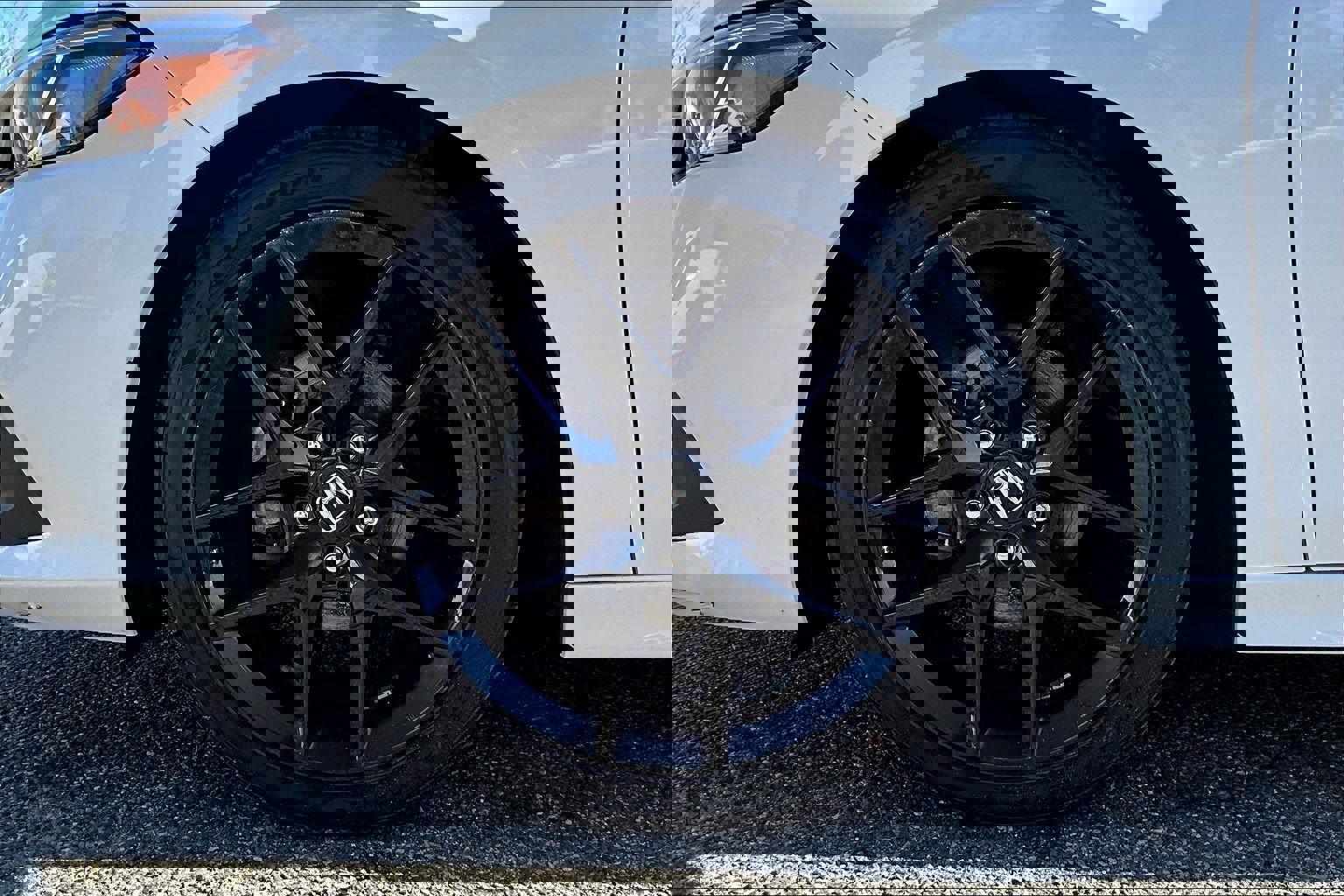 Used 2023 Honda Civic Sport image 8