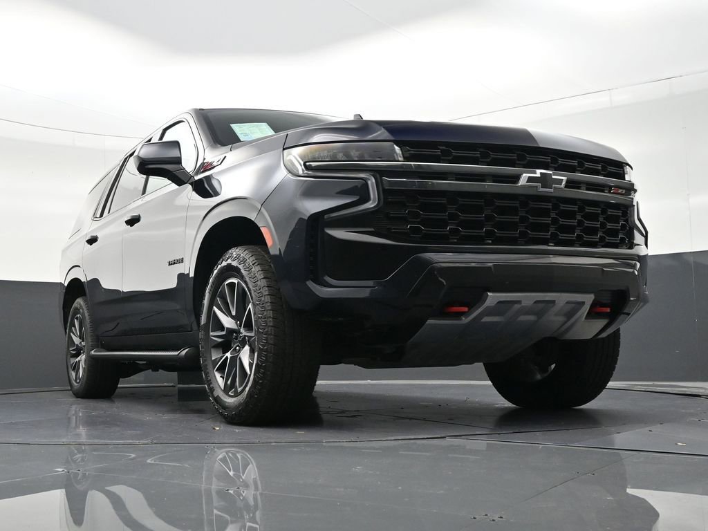 Used 2021 Chevrolet Tahoe Z71 image 31