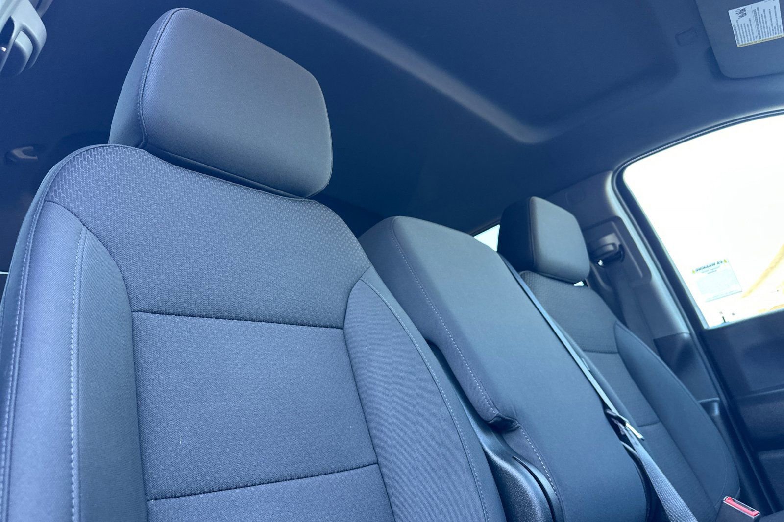 Used 2024 Chevrolet Silverado 2500 W/T w/ WT Convenience Package image 15