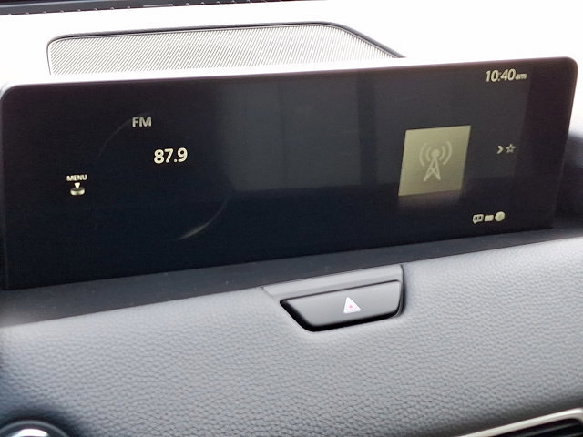 New 2026 MAZDA CX-90 3.3 Turbo w/ Premium Sport Pkg image 15