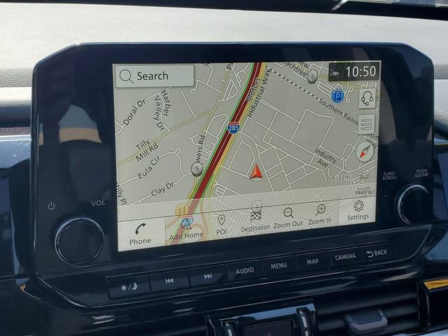 Certified 2023 Nissan Pathfinder Platinum image 30