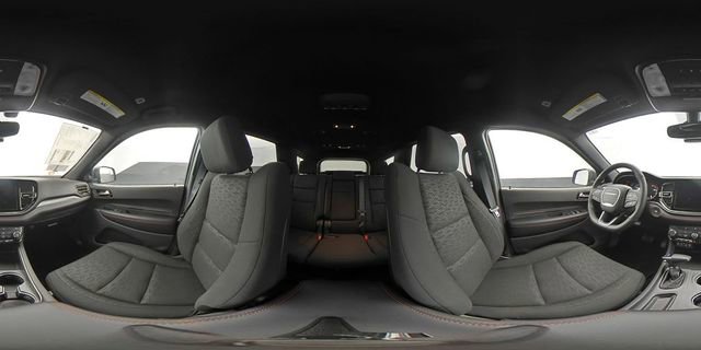 New 2026 Dodge Durango GT w/ Blacktop Package image 46