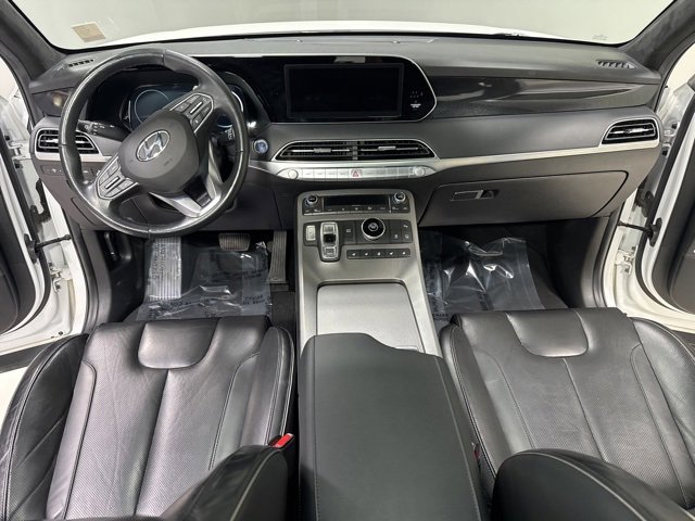 Used 2020 Hyundai Palisade Limited image 16