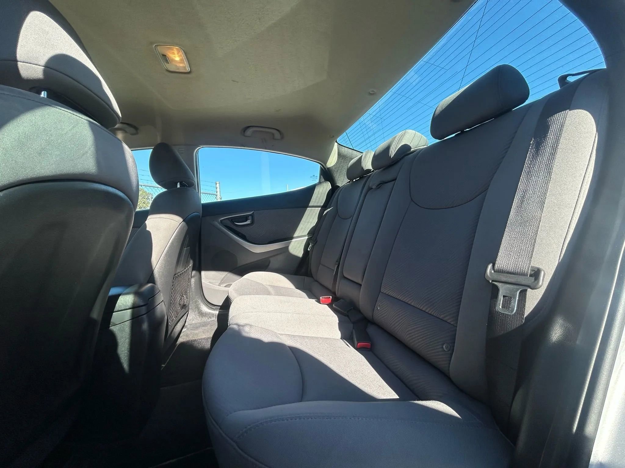 Used 2012 Hyundai Elantra GLS w/ Preferred Pkg 3 image 24