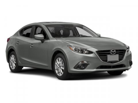 Used 2016 MAZDA MAZDA3 i Grand Touring image 9
