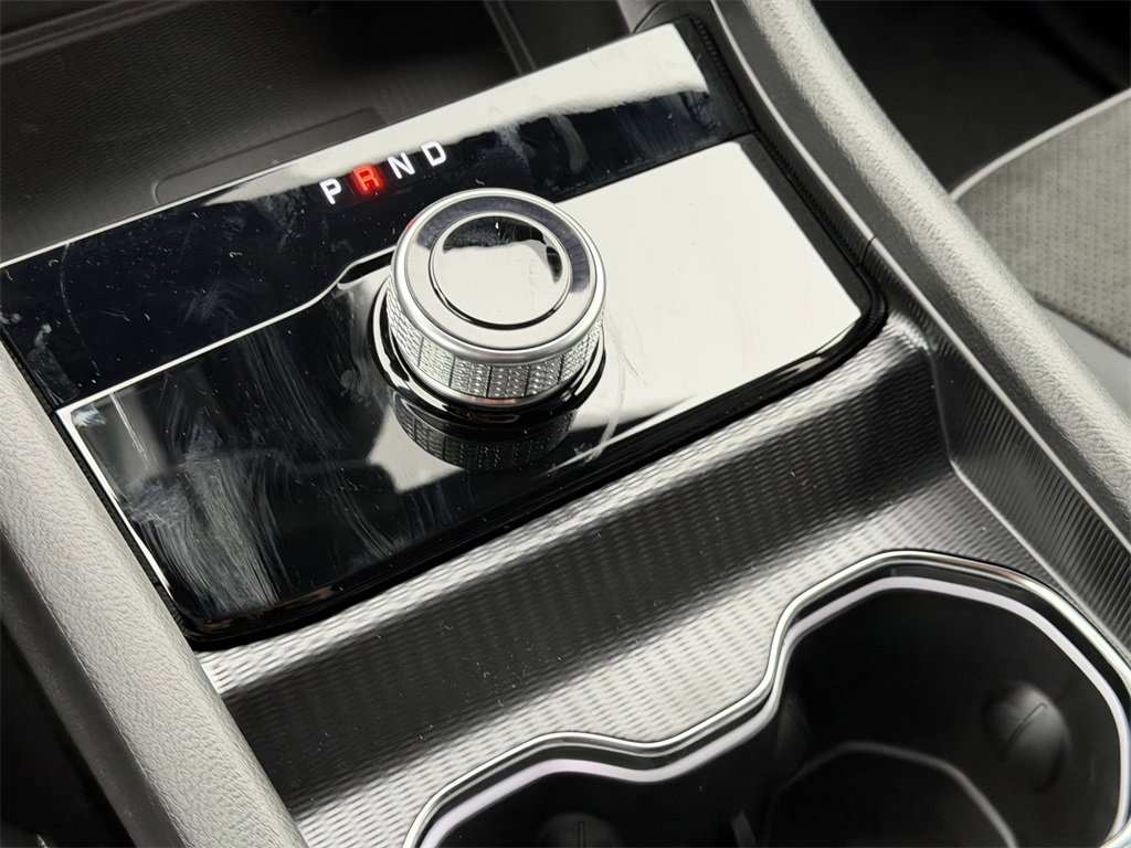 New 2025 Jeep Grand Cherokee Altitude image 20