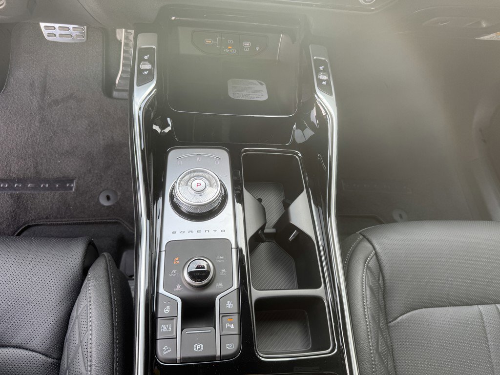 New 2026 Kia Sorento SX Prestige AWD/4WD image 23