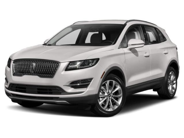Used 2019 Lincoln MKC Select w/ Select Plus Package FWD image 1