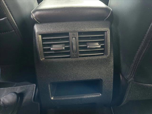 Used 2025 Mitsubishi Outlander SE FWD image 22