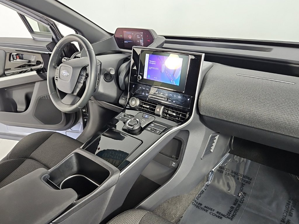 Certified 2023 Subaru Solterra AWD image 13