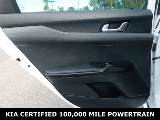 Certified 2024 Kia K5 GT-Line w/ GT-Line Premium Package image 24