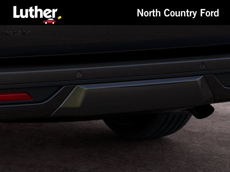 New 2027 Ford Expedition Max Platinum w/ Stealth Performance Package AWD/4WD image 23