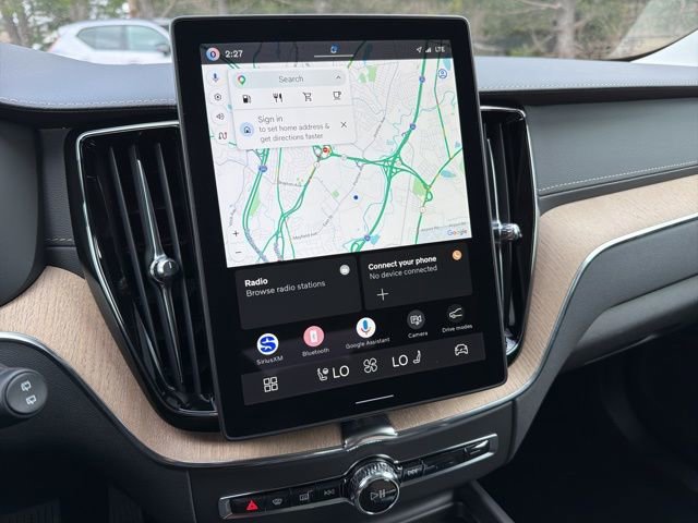 New 2026 Volvo XC60 B5 Ultra w/ Climate Package image 19