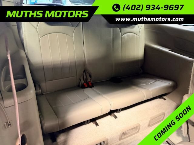 Used 2013 GMC Acadia Denali FWD image 14