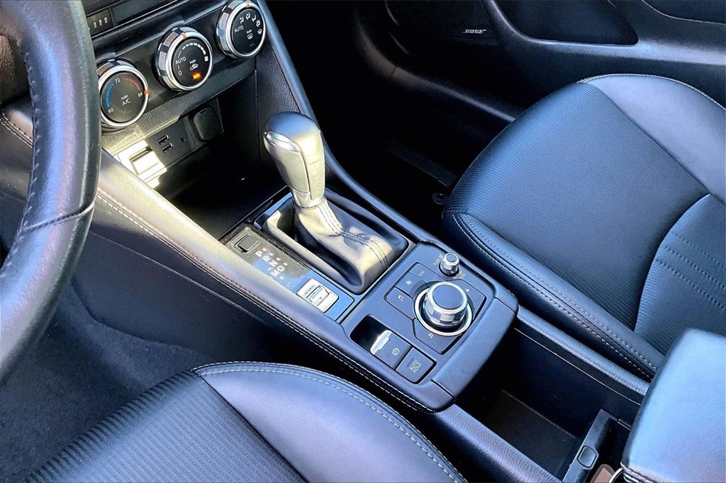 Used 2019 MAZDA CX-3 Touring w/ Preferred Equipment Package image 10