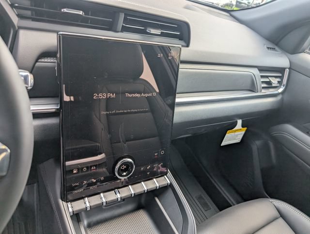 New 2027 GMC Terrain Elevation w/ Elevation Premium Package AWD/4WD image 19