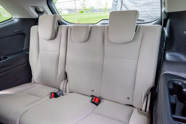 Used 2024 Subaru Ascent Premium w/ Convenience Package image 22