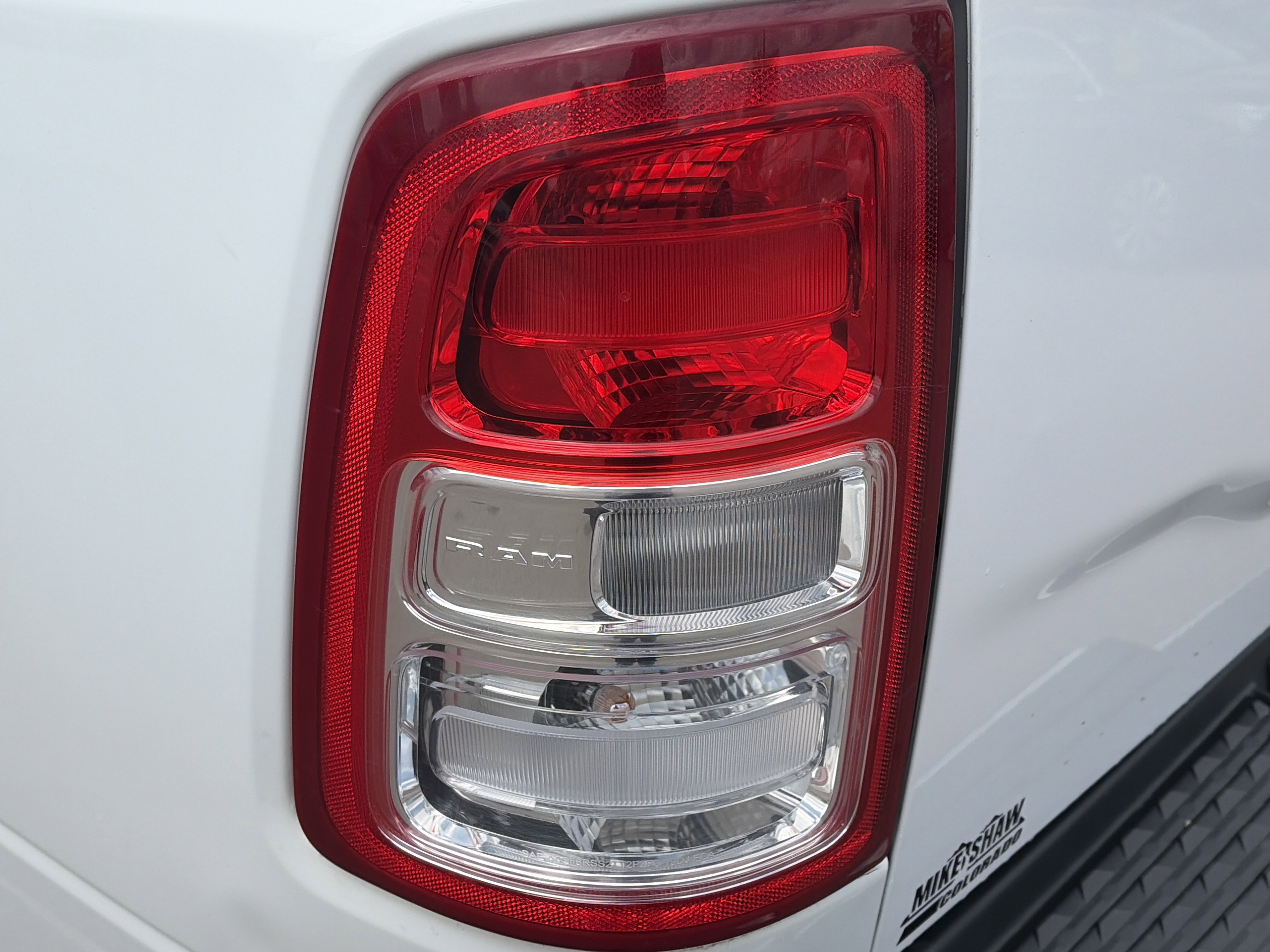 Used 2019 RAM 2500 Tradesman AWD/4WD image 26