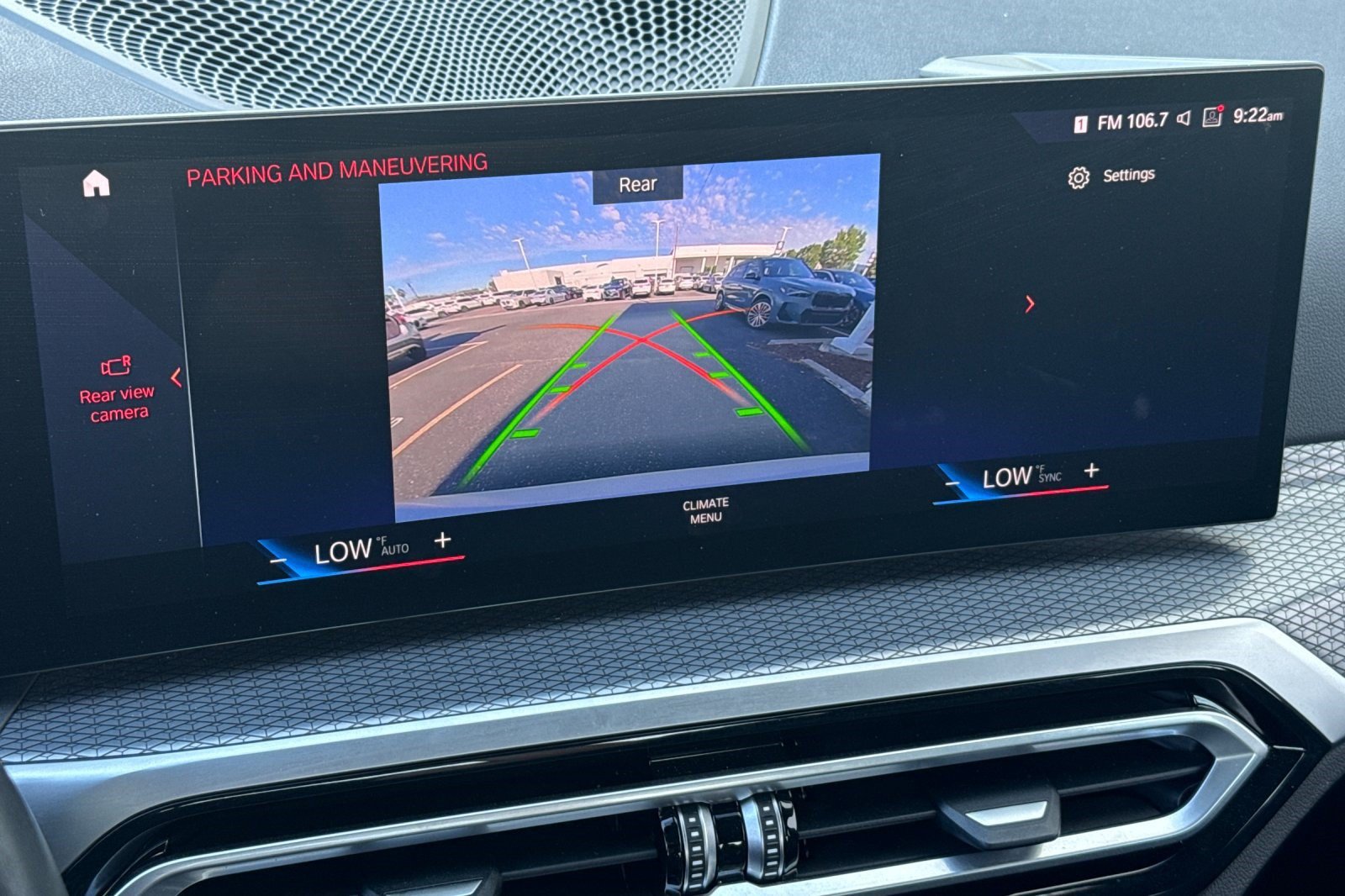 Certified 2024 BMW M340i RWD image 20