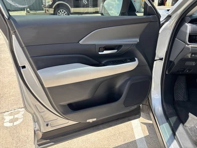 Used 2024 Toyota Grand Highlander FWD image 25