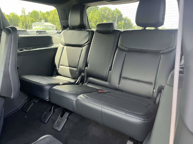 New 2027 Ford Expedition Platinum w/ Stealth Performance Package AWD/4WD image 10