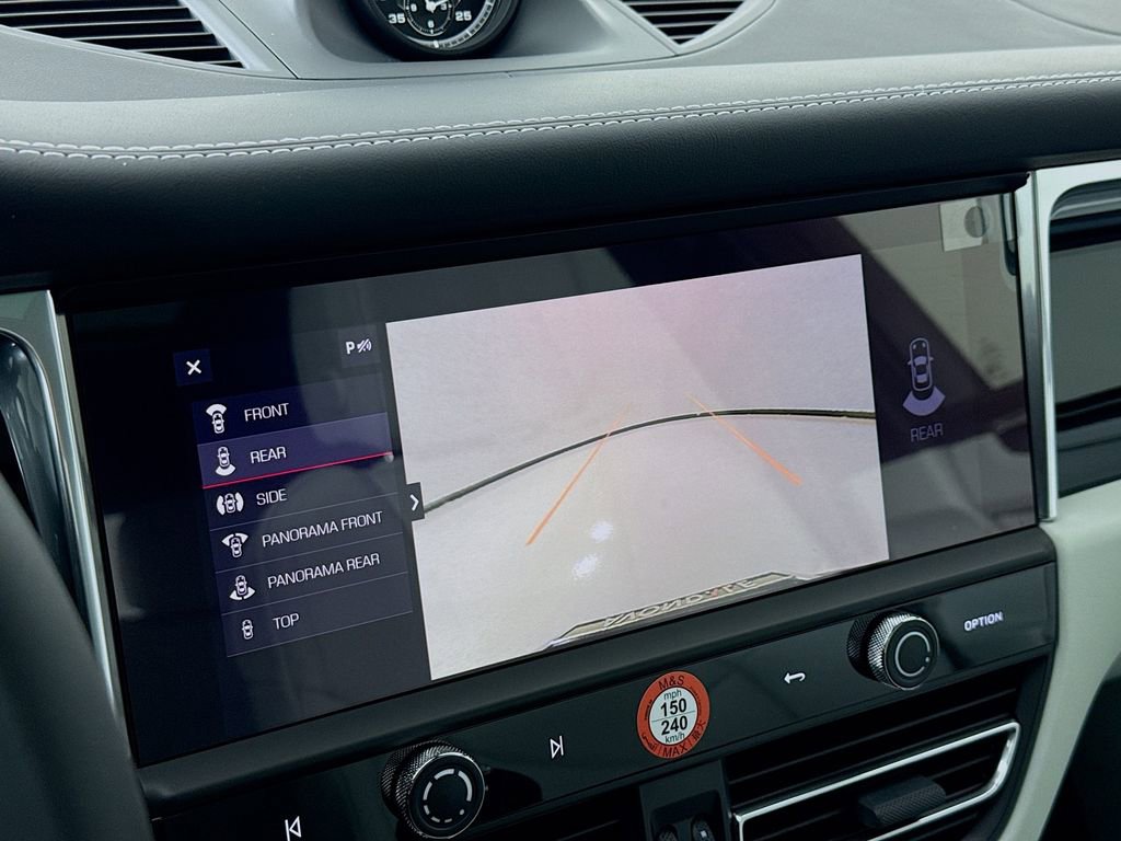 New 2026 Porsche Macan Turbo image 22