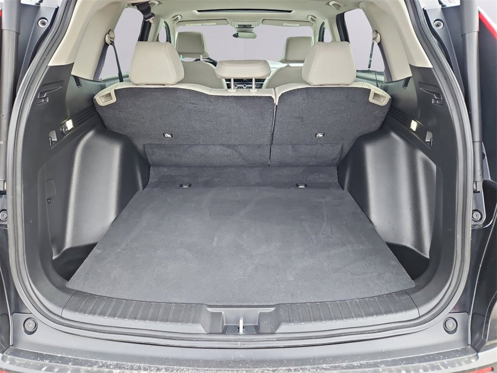 Certified 2024 Honda CR-V EX-L image 35
