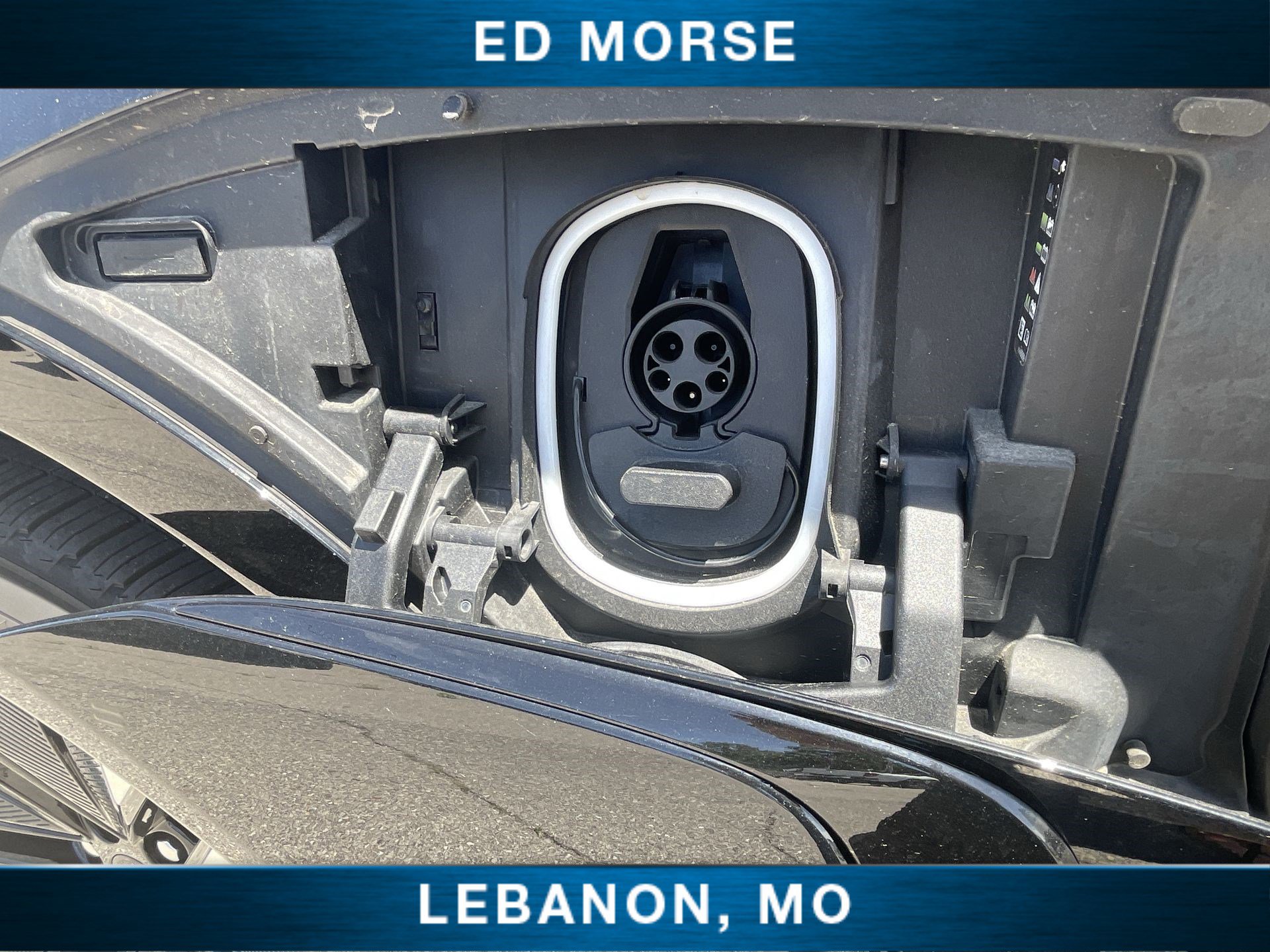 Used 2024 Chevrolet Blazer EV RS image 35