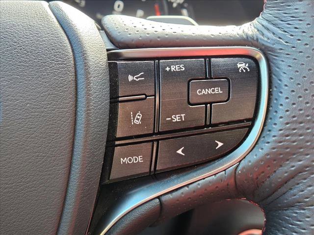 Used 2019 Lexus ES 350 F Sport w/ Accessory Package 2 image 23