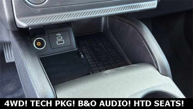 New 2025 Ford Bronco Sport Outer Banks w/ Outer Banks Tech Package+ image 17