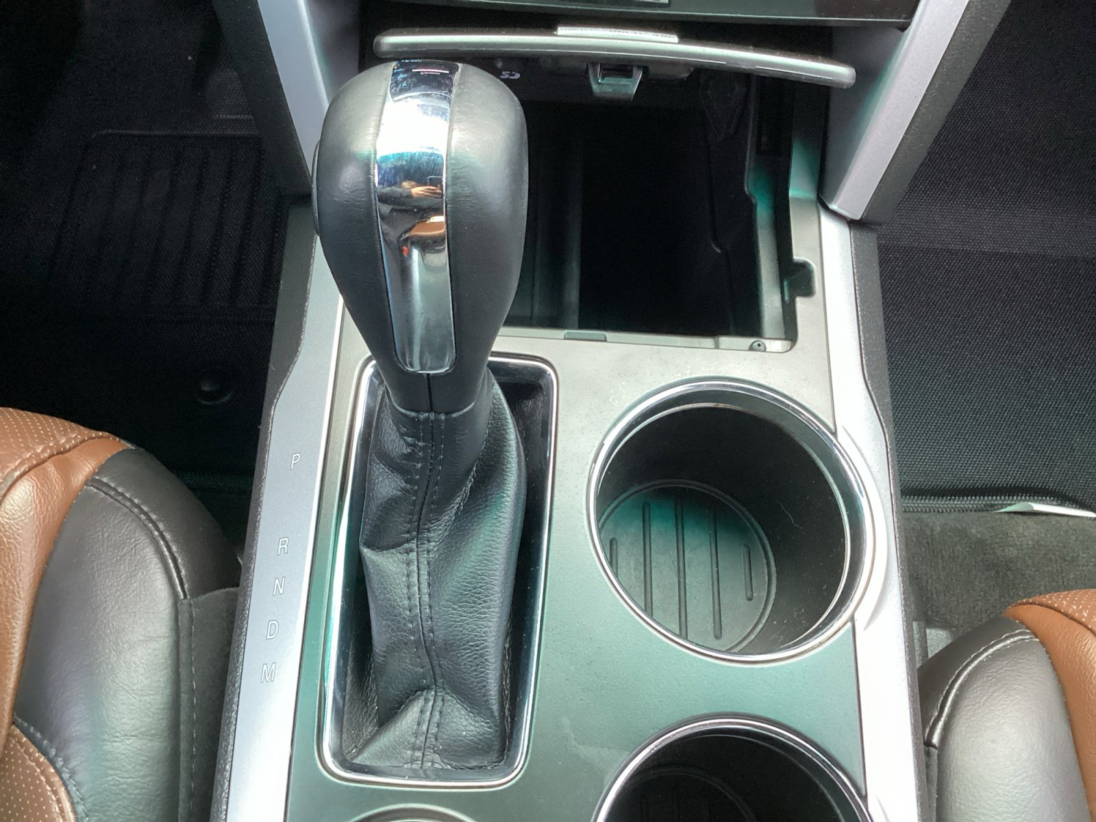 Used 2014 Ford Explorer Limited w/ Equipment Group 301A image 25