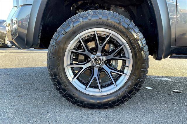 Used 2024 Toyota Tundra Platinum image 31