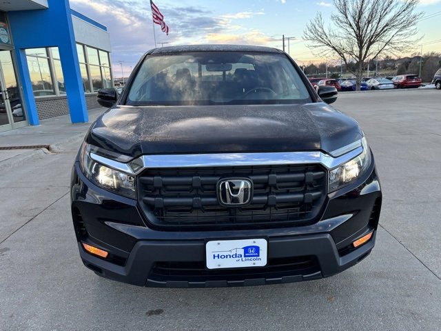 Certified 2024 Honda Ridgeline RTL image 2