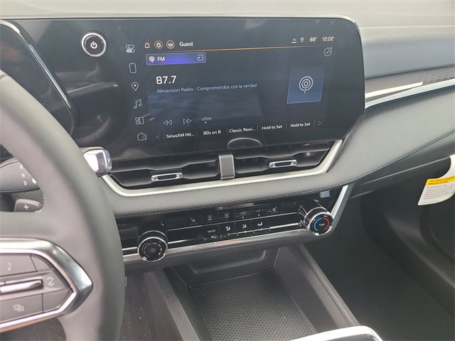 New 2026 Chevrolet Equinox LT image 20