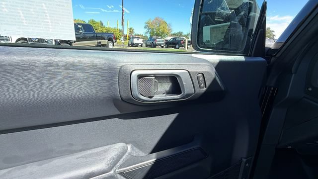 New 2026 Ford Bronco Outer Banks AWD/4WD image 21