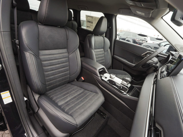 New 2026 Mitsubishi Outlander SE AWD/4WD image 40