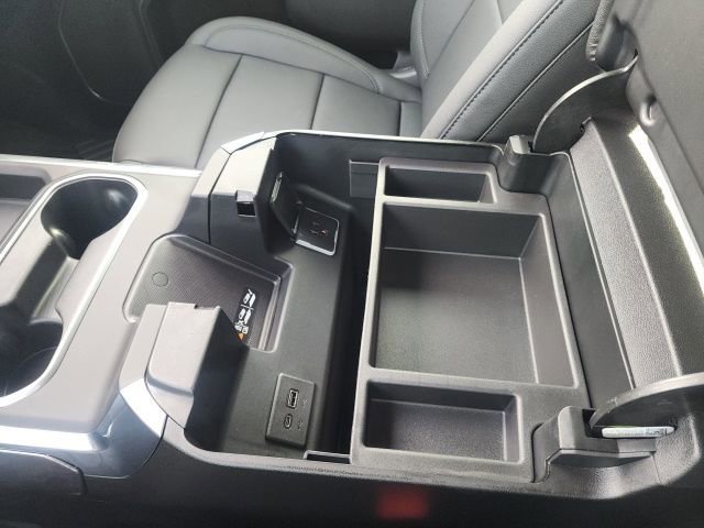 New 2026 Chevrolet Silverado 2500 LTZ w/ Trail Boss Package image 40