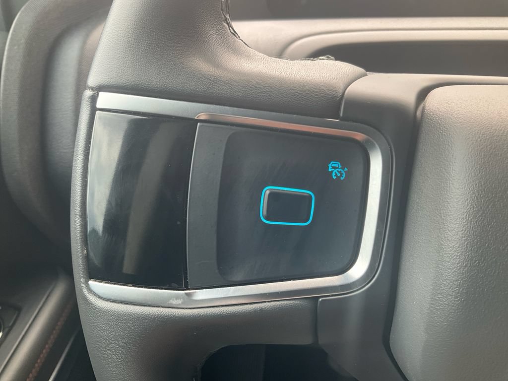 Certified 2025 Ford Expedition Active RWD image 19