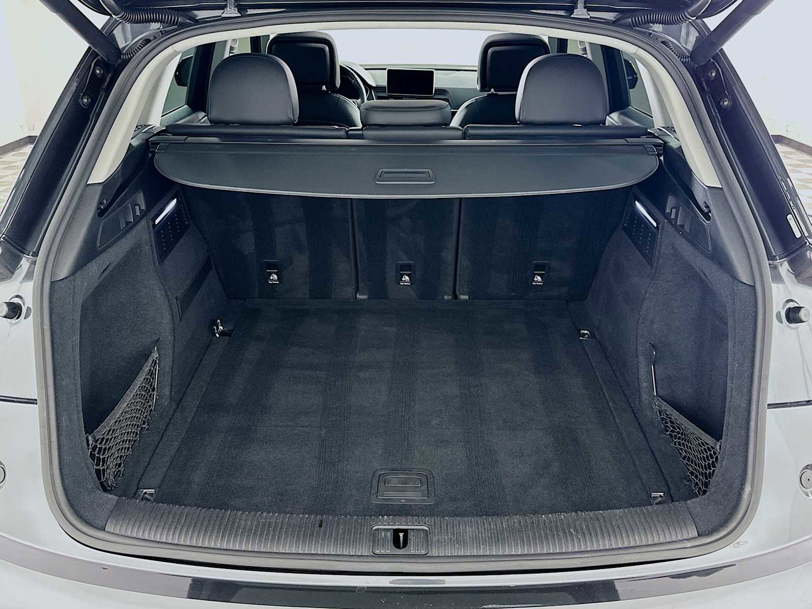 Used 2019 Audi Q5 2.0T Premium Plus w/ Premium Plus Package image 25