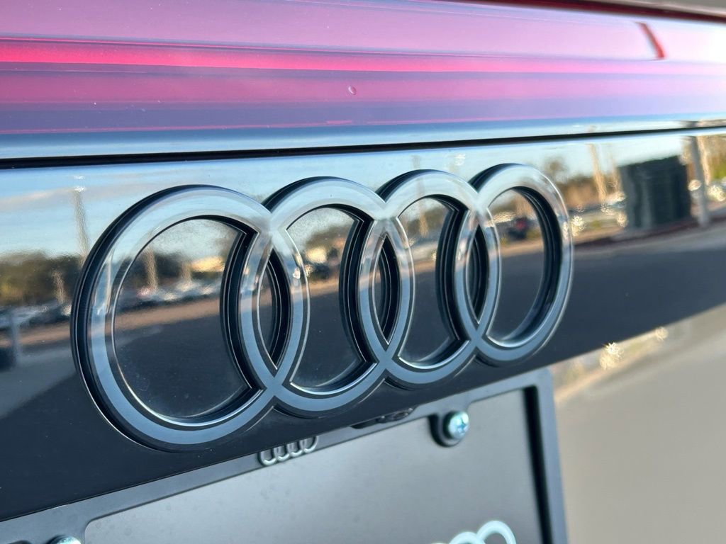 Used 2024 Audi SQ8 Prestige image 56