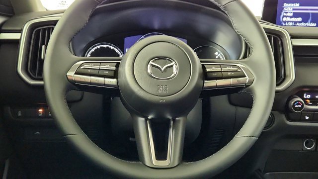 New 2026 MAZDA CX-50 2.5 Hybrid w/ Weather Package AWD/4WD image 23