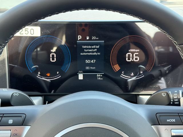 New 2026 Hyundai Sonata SEL AWD/4WD image 12