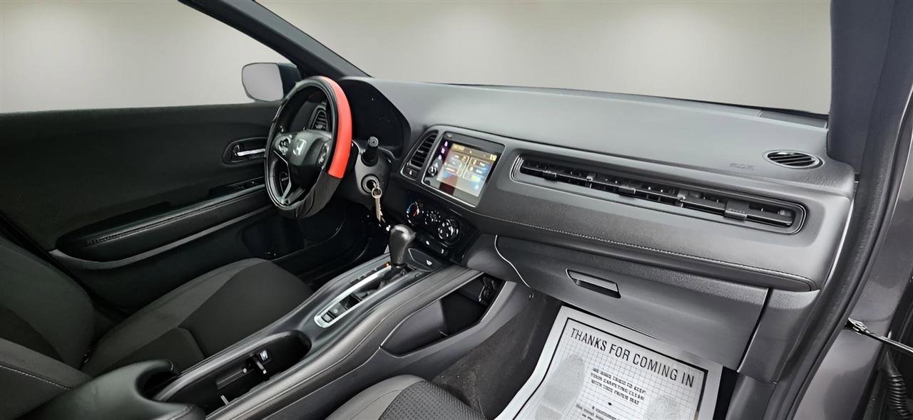 Used 2019 Honda HR-V Sport image 23